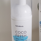 Swatch de Auphel57 : Coco fresh, HelloBody