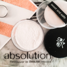 Swatch de Julie_lab30 : La Poudre Christophe Danchaud, Absolution