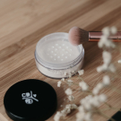 Swatch de generationyulia : La Poudre Christophe Danchaud, Absolution