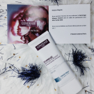 Swatch de MagalieH : GOMMAGE MASQUE FONDANT, Condensé Paris