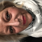 Swatch de Sally27 : La Poudre Christophe Danchaud, Absolution