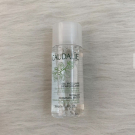 Swatch de Yous94 : Eau Micellaire Démaquillante, Caudalie