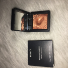 Swatch de Yous94 : Water Eyeshadow, Kiko