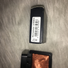 Swatch de Yous94 : Water Eyeshadow, Kiko