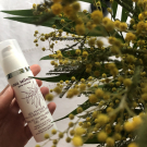 Swatch de Enroutelesaventurieres : Gel Masque Phyto-Peeling 3min, Cinq Mondes