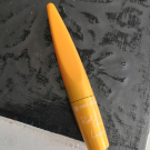 Swatch de HappyP : Eyeliner Edition Noël, Yves Rocher