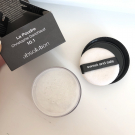 Swatch de juliettedieul : La Poudre Christophe Danchaud, Absolution