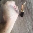 Swatch de supersassa34220 : Clay stick - waterproof concealer, Tarte