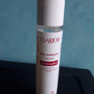 Swatch de vaness90days : Soin nettoyant express - Huile démaquillante, Clairjoie