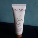 Swatch de vaness90days : Hydratation exquise, Vinésime