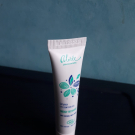 Swatch de vaness90days : Gel Yeux Energy Recharge, Alorée