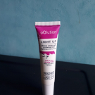 Swatch de vaness90days : Light up - sérum unifiant illuminateur, OOlution