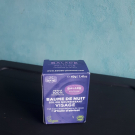 Swatch de vaness90days : Baume de nuit - solide nourrissant visage, Balade en provence