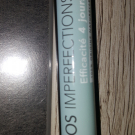 Swatch de julina.biche : Sos imperfections, Phyt's