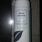 Swatch de julina.biche : Mousse nettoyante pureté, Phyt's