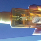 Swatch de Valerie5253 : Huile Extraordinaire Universelle Elsève, L'Oréal Paris