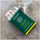 Swatch de caroline gmt : Capillaire Extra Fort, Poméol