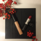 Swatch de sisigoodies : Rouge à Lèvres, Mac