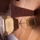 Swatch de Coconut.thread : Crème mains douceur, Nocibé