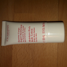 Swatch de Coconut.thread : Baume Corps Super Hydratant, Clarins