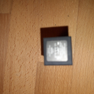 Swatch de Coconut.thread : Lipstick - Rouge à Lèvres, Nars