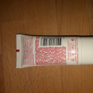 Swatch de Coconut.thread : Baume Corps Super Hydratant, Clarins