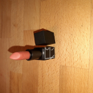 Swatch de Coconut.thread : Lipstick - Rouge à Lèvres, Nars