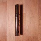 Swatch de Coconut.thread : Mascara volume elixir, Yves Rocher