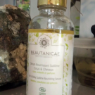 Swatch de Scipion27 : Sérum nourrissant sublime corps et cheveux, Beautanicae