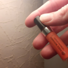 Swatch de Carøline : Le Baume Liquide, Yves Rocher