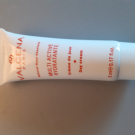 Swatch de Carøline : Creme de jour Multi active hydratant, Valcena