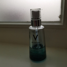 Swatch de Nicaise : Minéral 89 Booster Quotidien Fortifiant et Repulpant, Vichy