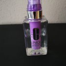 Swatch de Nicaise : Clinique ID - Base Gelée Hydratante   votre cartouche d'Actif Concentré, Clinique