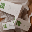 Swatch de Gr202b : Routine anti-âge BioTense, Nelly de Vuyst