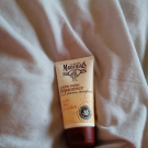 Swatch de jennyferfiloche : Crème Mains Nourrissante Peaux Très Sèches, Le Petit Marseillais