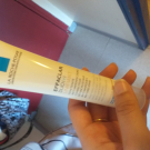 Swatch de Chichine : Effaclar Duo Plus, La Roche-Posay