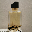 Swatch de Bida Bgd : Libre, Yves Saint Laurent