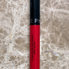 Swatch de bellalove : Cream lip stain Mat - Rouge à lèvres mat, Sephora