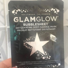 Swatch de evepom13 : Bubblesheet - Masque Nettoyant Oxygénant, Glamglow