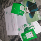 Swatch de Modalauxvsg : Crème de vitalité, Biovive