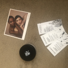 Swatch de Emy_whop : La Poudre Christophe Danchaud, Absolution