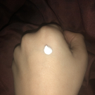 Swatch de Emy_whop : The Ritual of Sakura Body Cream - Crème onctueuse pour le corps, Rituals