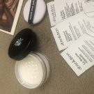 Swatch de Emy_whop : La Poudre Christophe Danchaud, Absolution