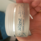 Swatch de elviracmoi : Lumière de nuit, So'Senz