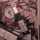 Swatch de Hanks : Le soin De Jouvence Anti Âge yeux, La Provençale