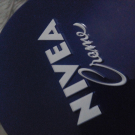 Swatch de Hanks : Nivea Crème, Nivea