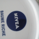 Swatch de Hanks : Nivea Soft Crème, Nivea