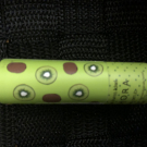 Swatch de banlieuzardee : Baume lèvres, Sephora