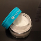 Swatch de Annna : Gel Crème Hydratation Non-Stop 48H, Yves Rocher