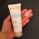 Swatch de Annna : Masque Hydratation Intense - Hydra Végétal, Yves Rocher